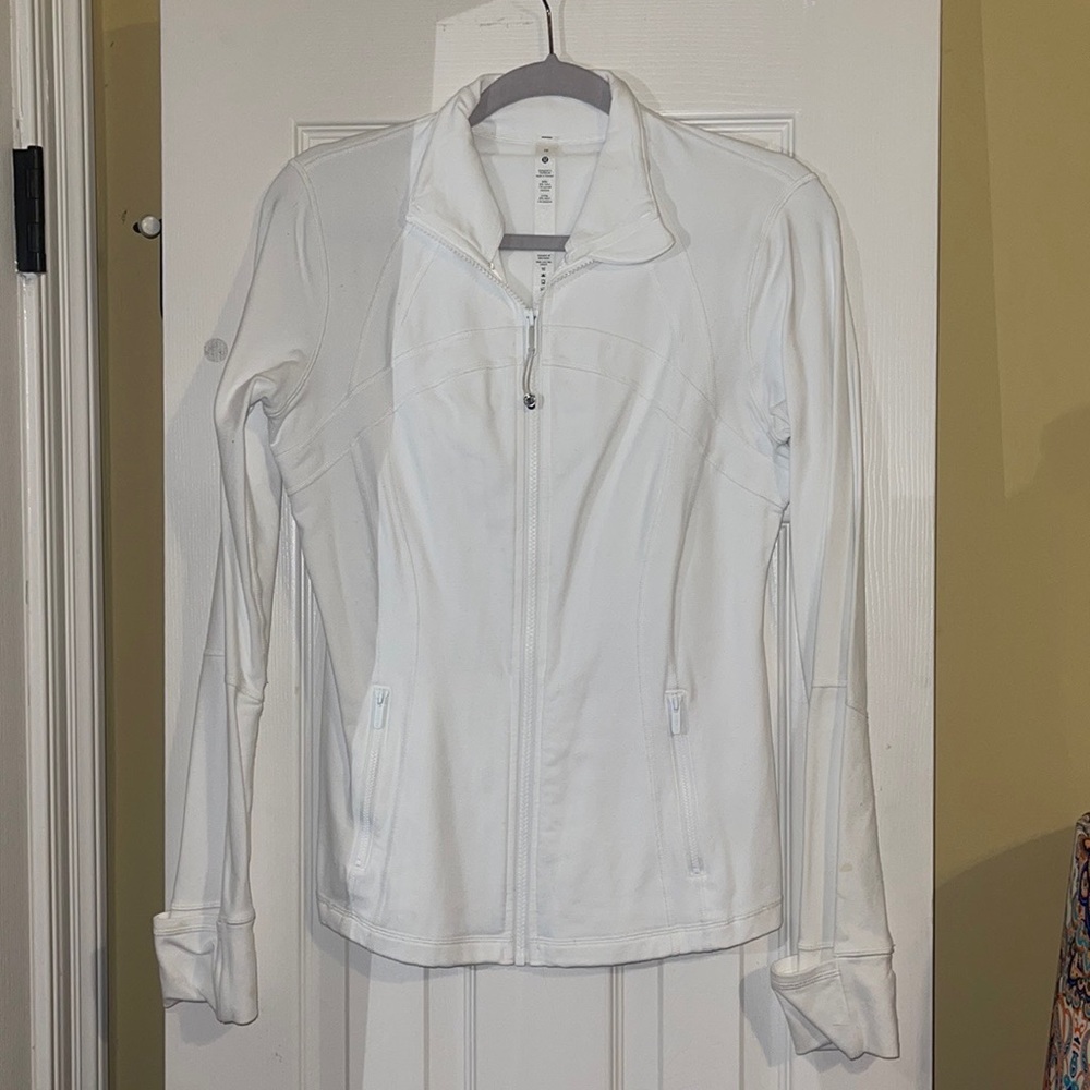 Define lululemon jacket
